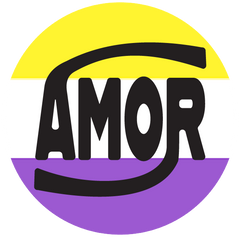 Amor logo